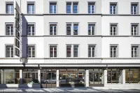 Hotel Felix Các khách sạn ở Zurich