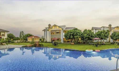 Quinta Farmstay by Four Leaf Hotels