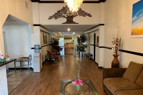 King's Inn Hotel di Torrington