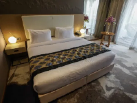 Clarks Inn Suites Raipur Hotels in Raipur