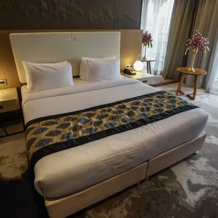 Clarks Inn Suites Raipur