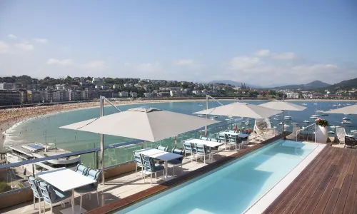 Lasala Plaza Hotel