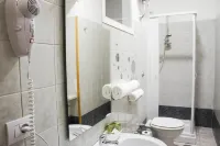 Albergo D'Onofrio Hotel a Telese Terme