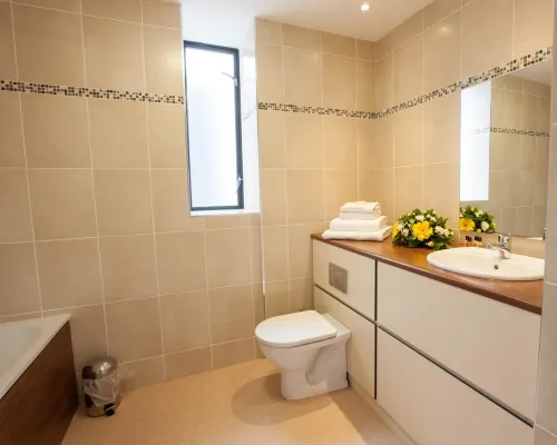 Adair Arms Hotel Photos