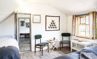 Fossardalur Guesthouse
