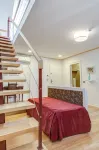 Palácio Camões - Lisbon Serviced Apartments Hotel in zona Chiado Caffe