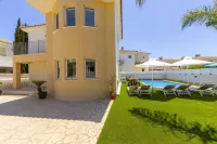Protaras Palm Villa 54