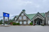 Canadas Best Value Inn Valemount