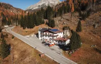 La Baita Hotels in Rocca Pietore