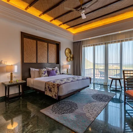 The Ananta Udaipur