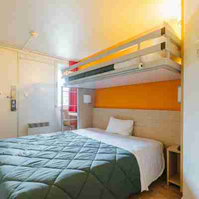 Hôtel Première Classe Beauvais Rooms