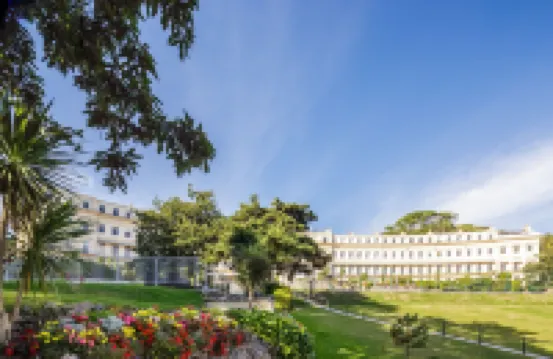 The Osborne Apartments