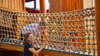 Legoland Wild West Cabins - Family