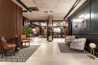 Abrazo Sofia Hotel by HMG