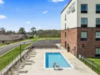 Cobblestone Hotel & Suites - Cullman - Pools