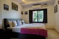 Athi Resorts Hotels in Vasco Da Gama