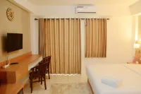 Simply Studio Room @ Annora Living Apartement Tangerang Hotels in Sukasari