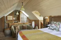 The Pig at Harlyn Bay - Cornwall Hotels in Padstow