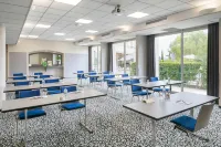 Hôtel Birdy by Happyculture Hotel di Bouc-Bel-Air
