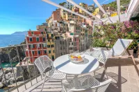 Luxury Seaview Rooftop by The First - Kitchens