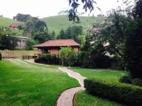 Pousada Riacho Das Pedras Hotels in Gonçalves