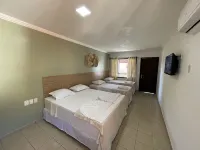 Muta Praia Hotel Hotel in zona Coroa Vermelha Beach