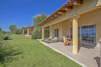 Résidence la Plage - Villas