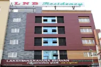 Lnb Residency