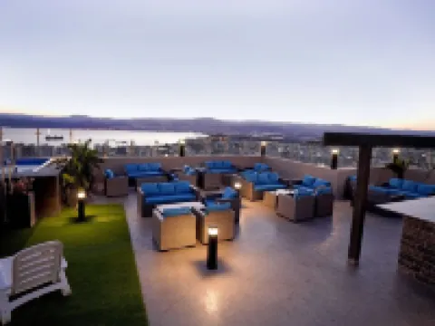Baity Boutique Hotel Hotels in Aqaba