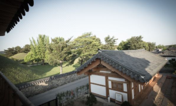 Happy Village Syeobul Guesthouse