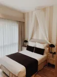 La Fuentona de Santillana Hotel di Queveda