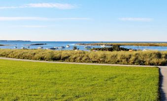 Holiday Home in Wendtorf