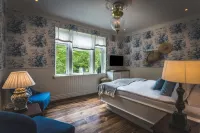 Villa Strandvägen Hotels in Ystad