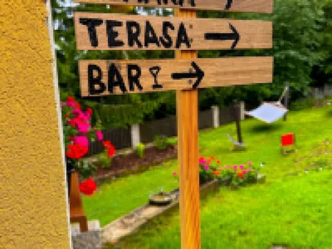 Jáchymoff Hotels in Karlovy Vary District