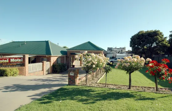 普契爾斯樂土酒店