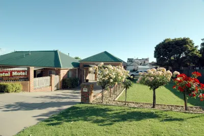 Poachers Paradise Hotels in Rutherglen
