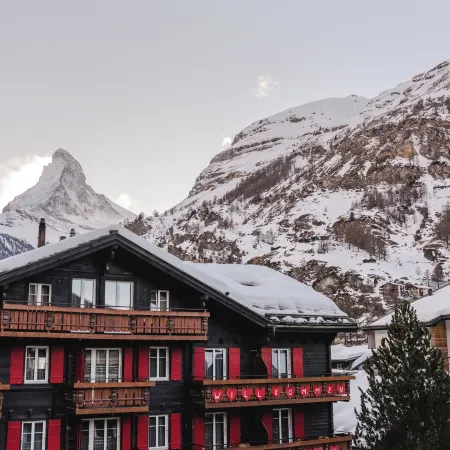 Hotel Bellerive