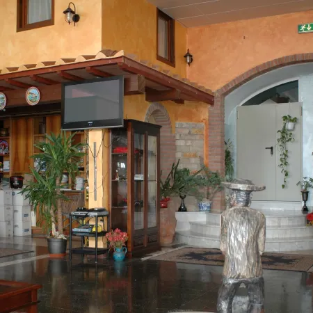 Hotel Esperia