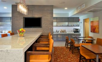 Hyatt House Houston Galleria
