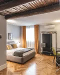Relais Della Porta - Balkon