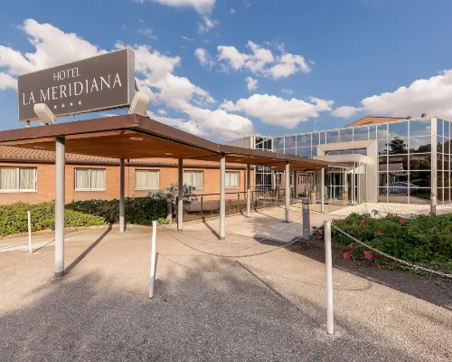 La Meridiana Bleisure Hotel Hotels in der Nähe von Aquädukt
