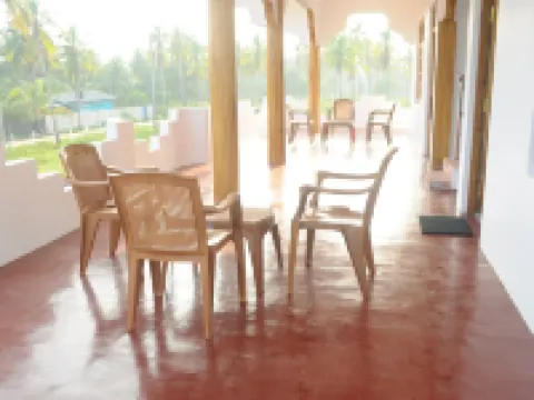 Nilaveli Star View Hotel Hotels in Nilaveli