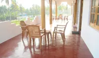 Nilaveli Star View Hotel - オーシャンビュー