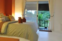 Payam Cottage Resort Hotels in Ko Phayam