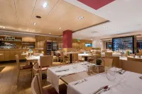 Hotel Los Pasiegos - Frühstück