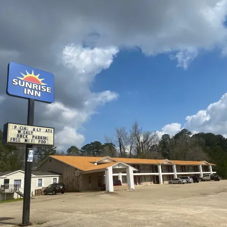 Sunrise Inn