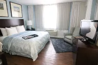 The Banyan Hotel Fort Myers, Tapestry Collection by Hilton Hotels near Flamingo Art Center