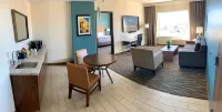 Cahuilla Casino Hotel - Suối nước nóng