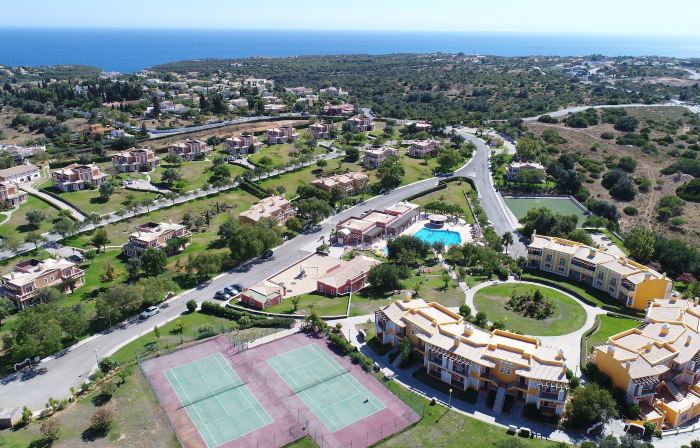 Colina da Lapa & Villas