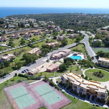 Colina da Lapa & Villas Hotels near Silves Golf Course